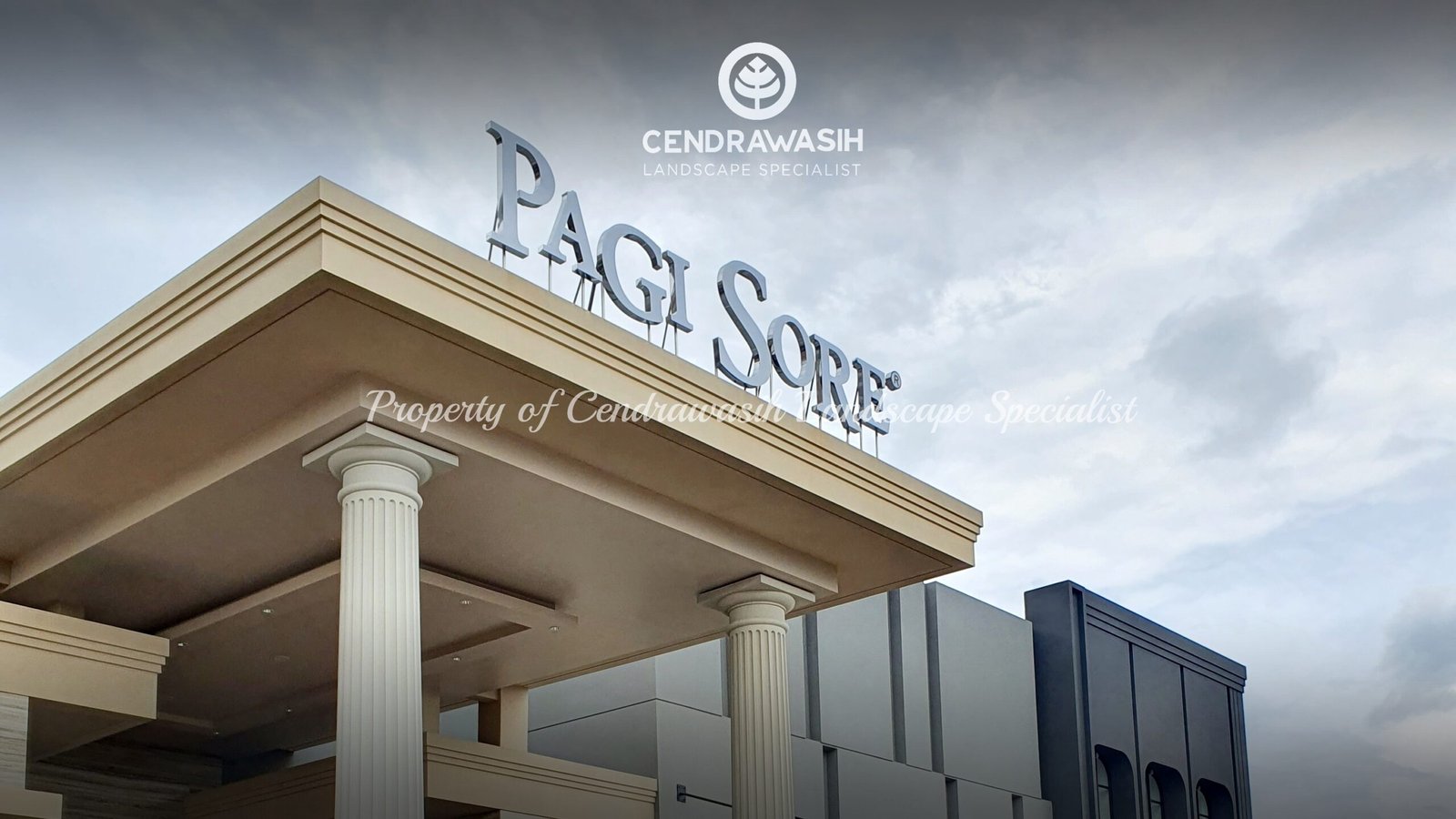 Pagi Sore – BSD City