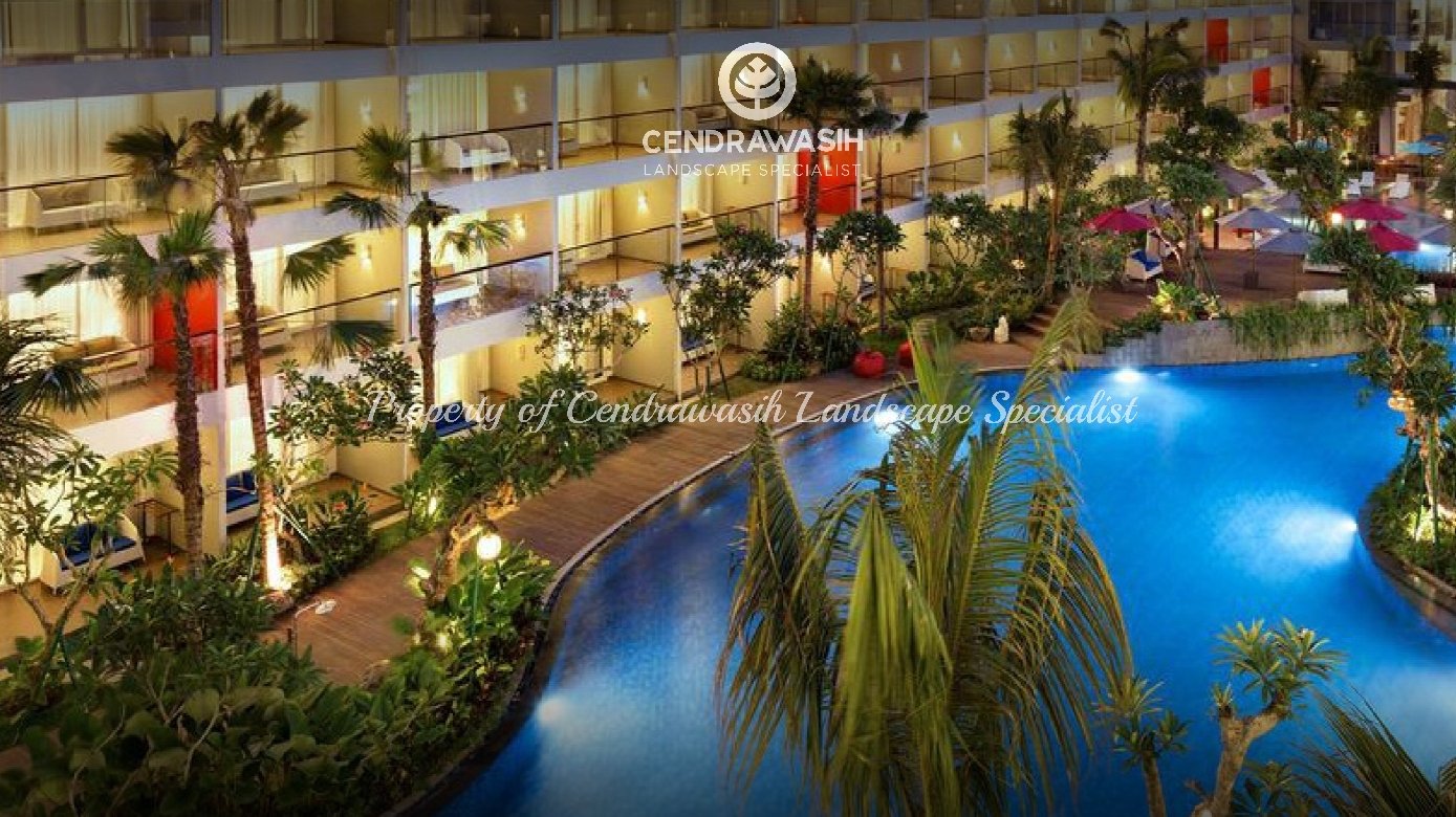 Ramada ENCORE Hotel – Seminyak Bali