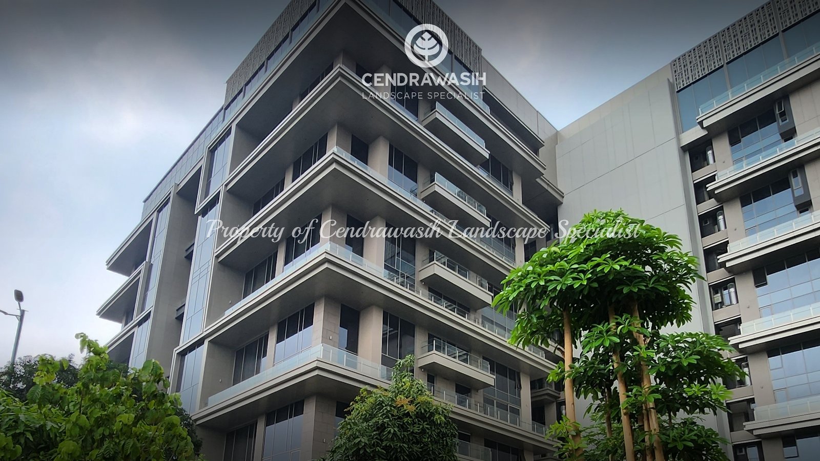 Apartment Meruya – West Jakarta