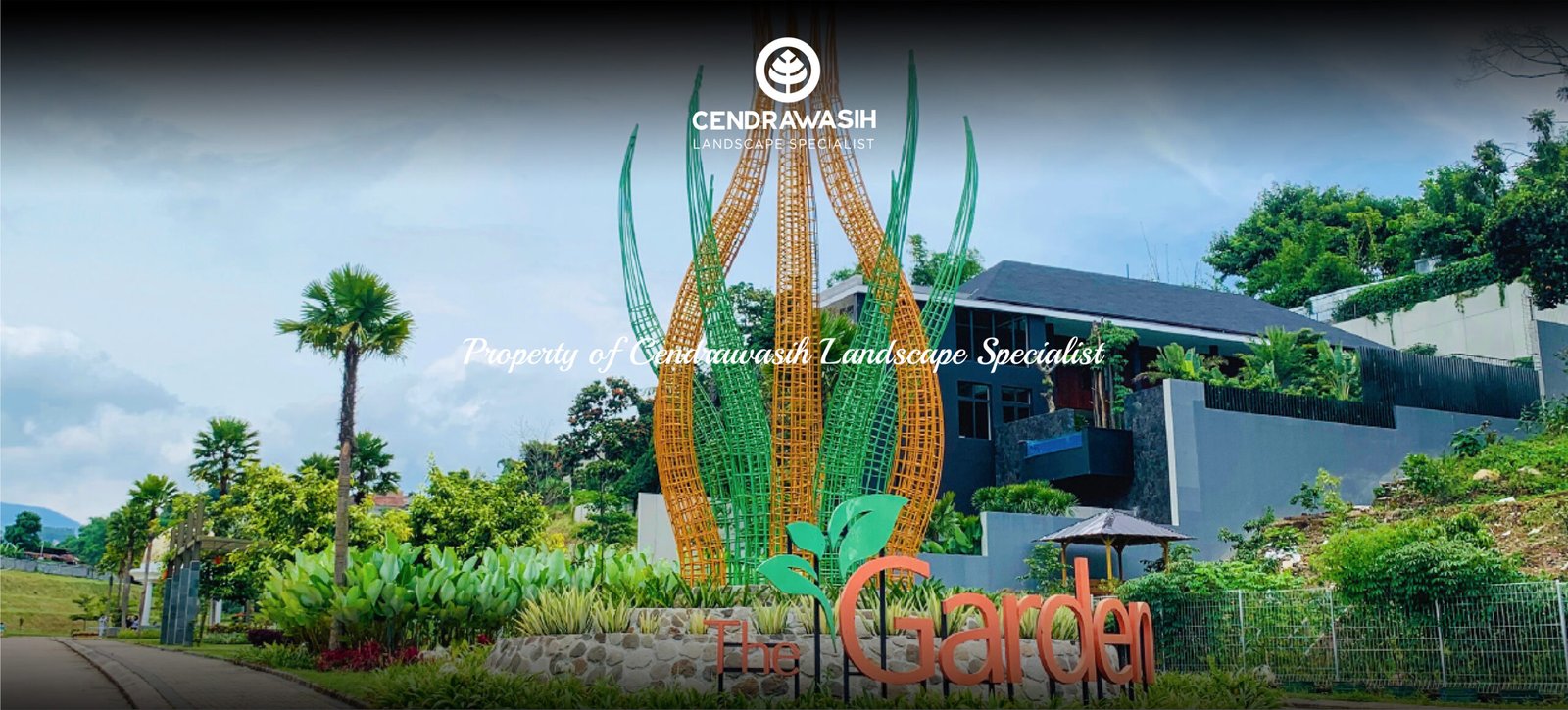 Setra Duta The Garden – Bandung