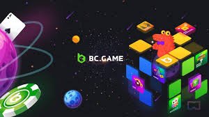 BC.Game Казино Крипто Развлечения на Любой Вкус