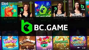 Comprehensive Review of BC Game A Gamer's Paradise
