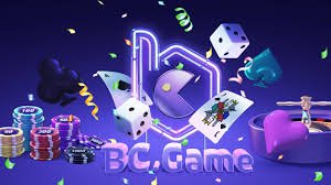 The Thrill of BC.Game Match A Comprehensive Guide