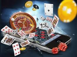 Exciting Casino Experience at Casper Spins UK Exciting Casino Experience at Casper Spins UK