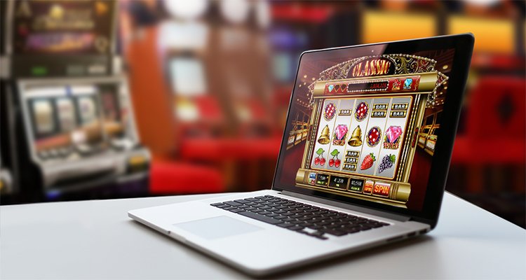 Exciting Casino Experience at Casper Spins UK Exciting Casino Experience at Casper Spins UK