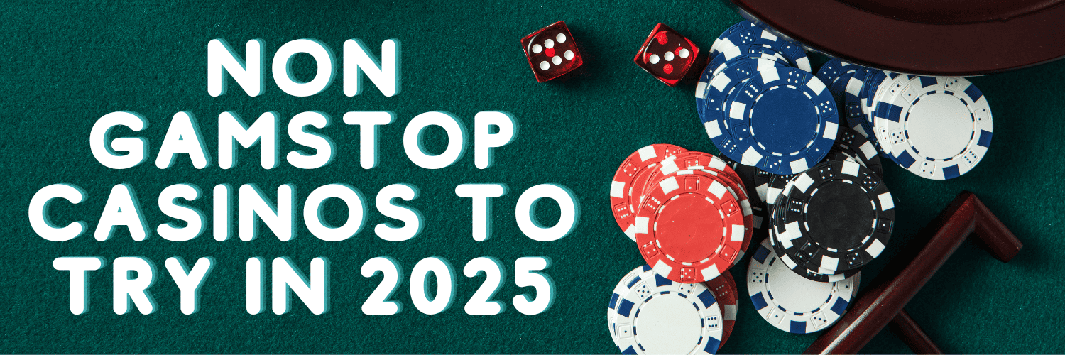 Exploring Non-Gamstop Casinos Your Guide to Alternative Online Gaming -1817321404 Exploring Non-Gamstop Casinos Your Guide to Alternative Online Gaming -1817321404