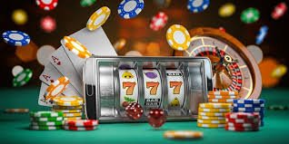 No Deposit Casino Bonuses Minden, amit tudni érdemes róluk